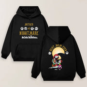 hoodie