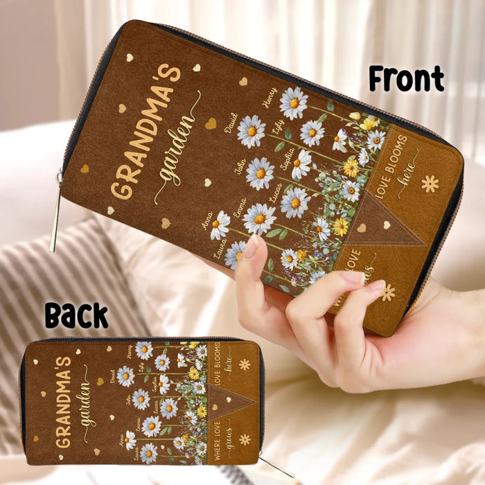 mk wallet