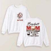 crew neck