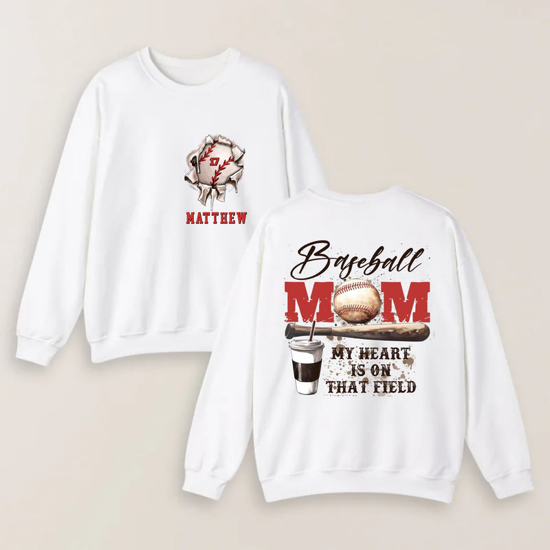 crew neck
