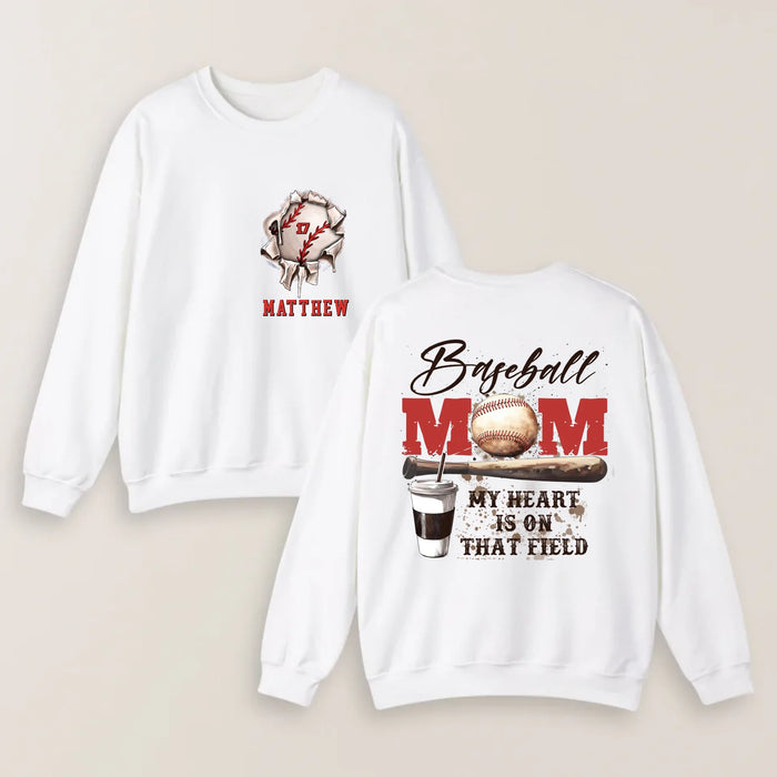 crew neck