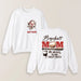 crew neck
