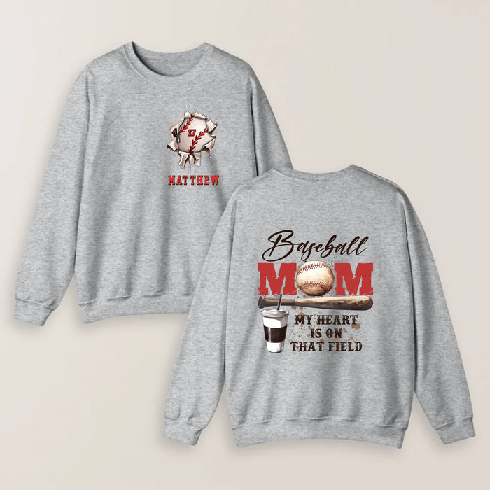 crewneck