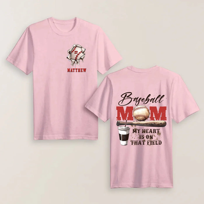 t shirt