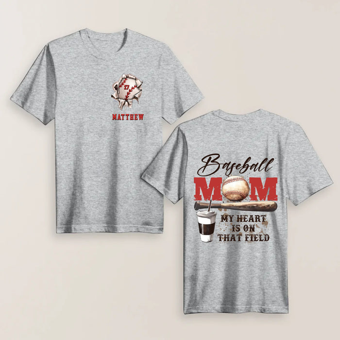 t shirt