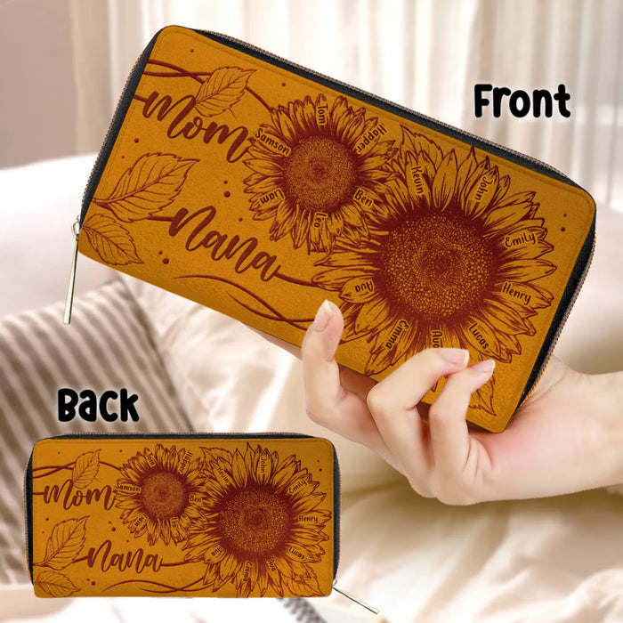 mk wallet