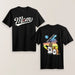 t shirt