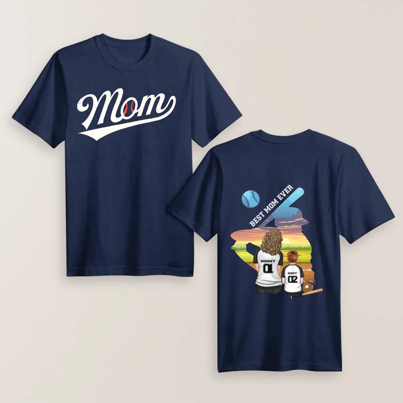 t shirt