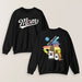 crewneck