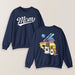 crewneck