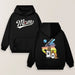 hoodie