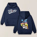 hoodie
