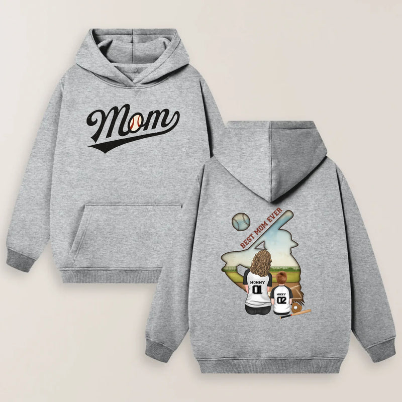 hoodie