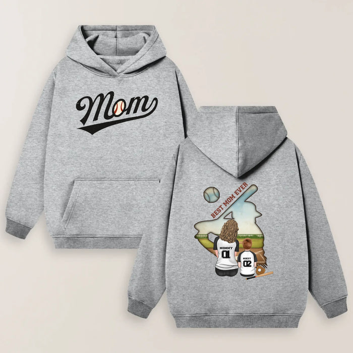 hoodie