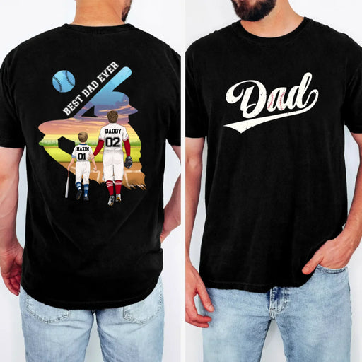 t shirt