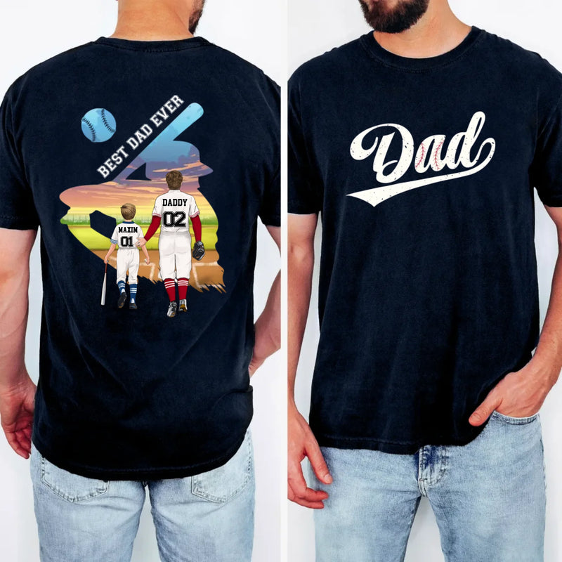 t shirt