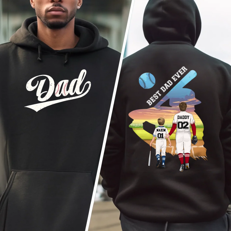 hoodie