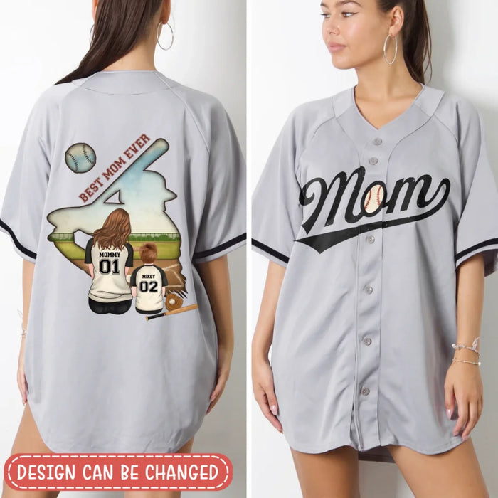 mk jersey nữ