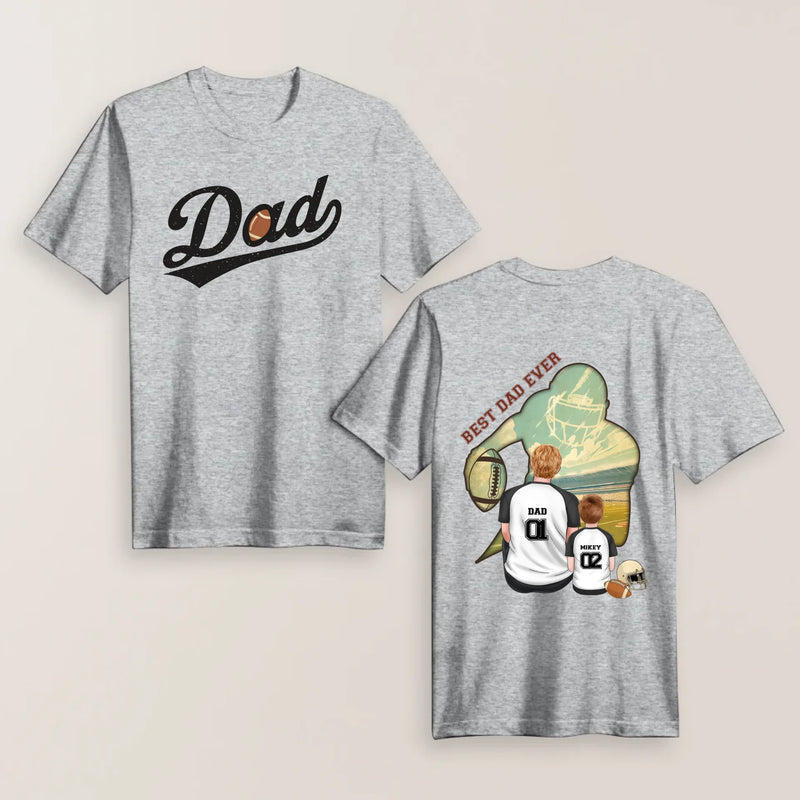 t shirt
