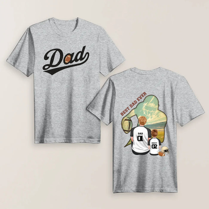 t shirt