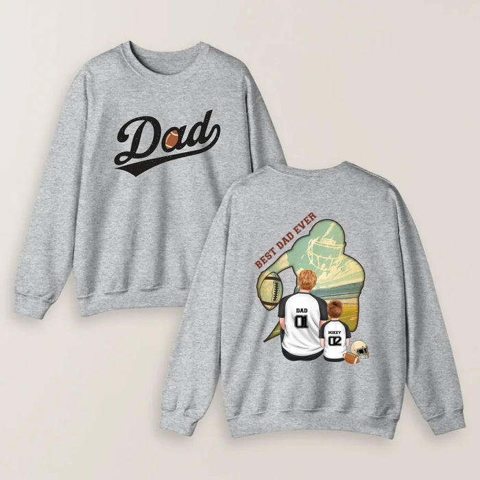 crewneck