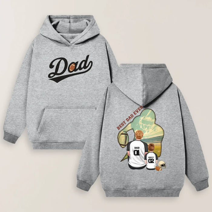 hoodie