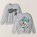 crewneck