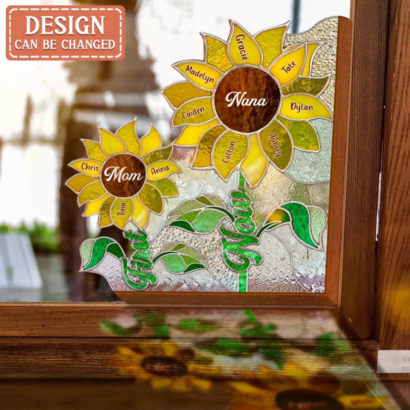 Mother's Day Gift For Nana