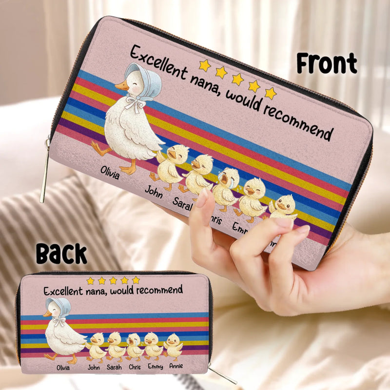 mk wallet