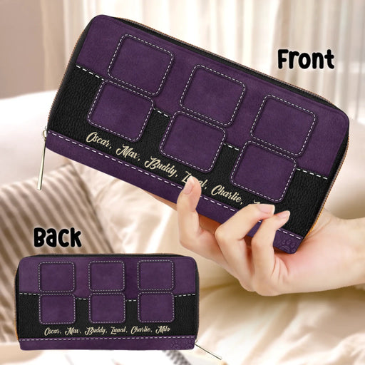 mk wallet
