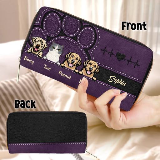 mk wallet
