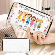 mk wallet