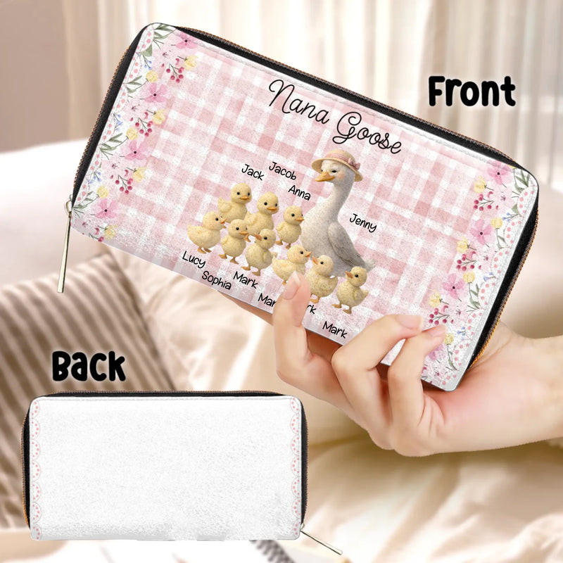 mk wallet