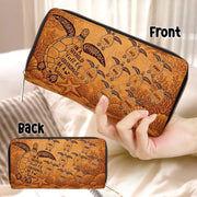 mk wallet