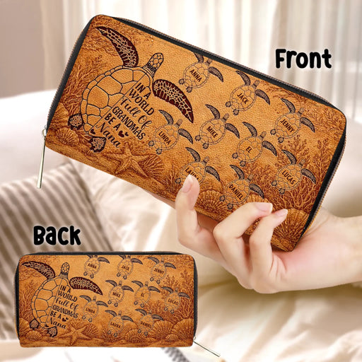 mk wallet