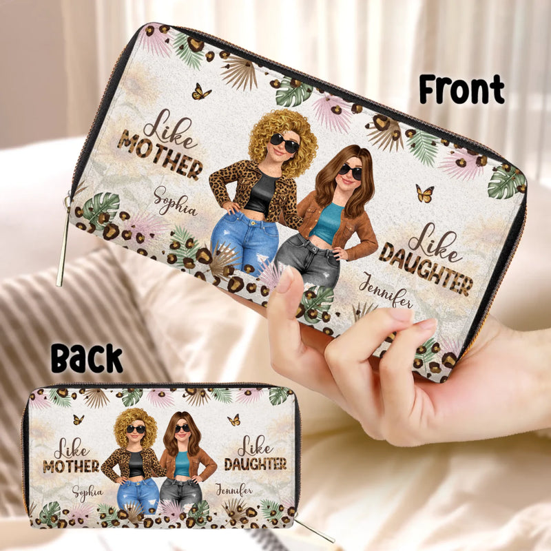 mk wallet