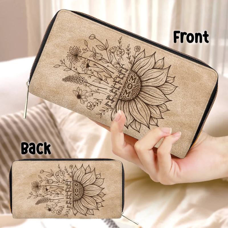 mk wallet
