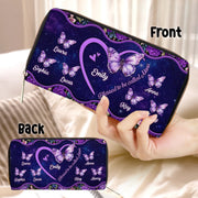 mk wallet