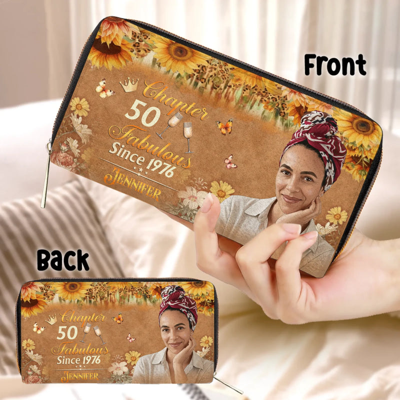 mk wallet