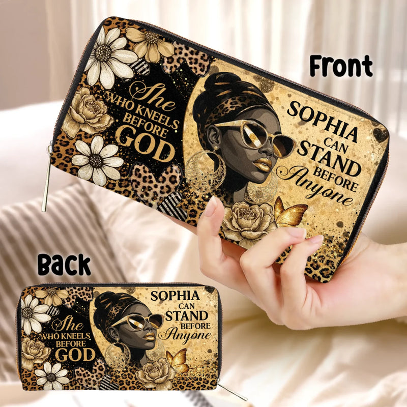 mk wallet