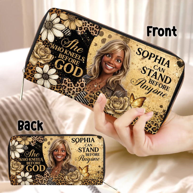 mk wallet