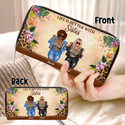 mk wallet