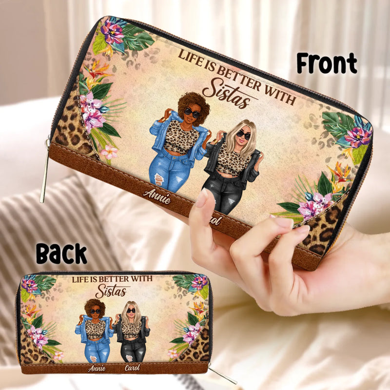 mk wallet