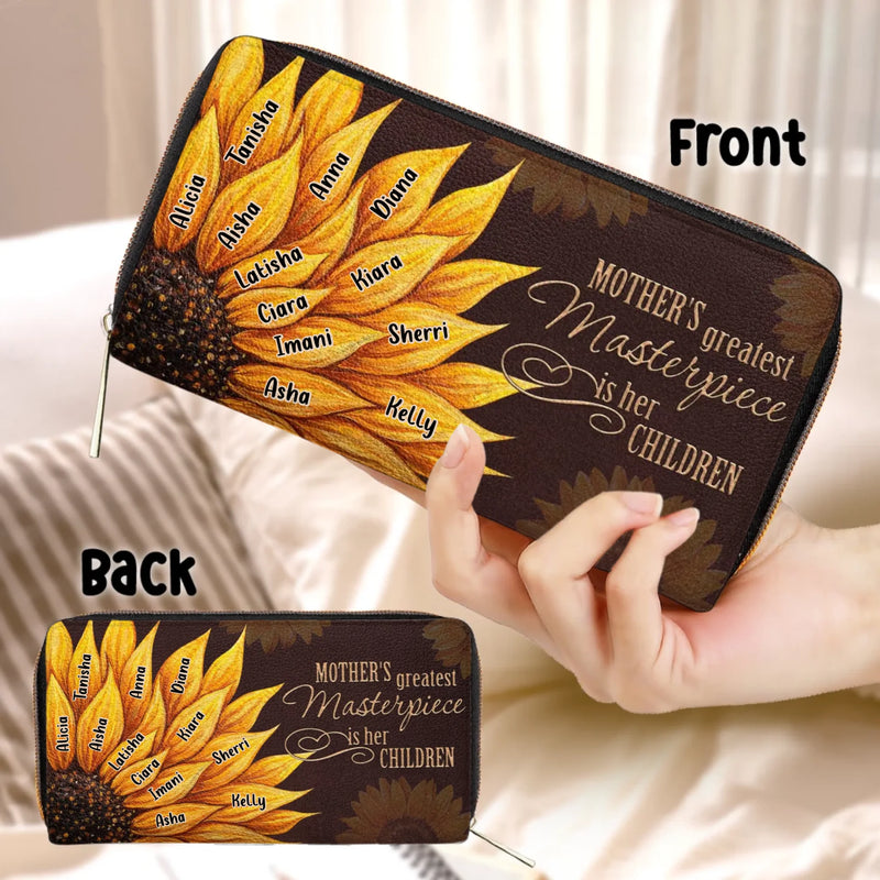 mk wallet