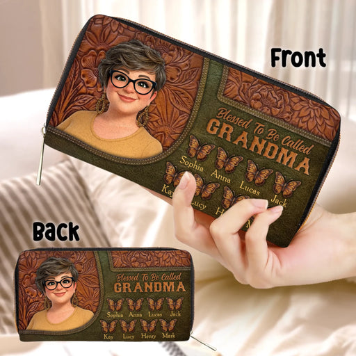 mk wallet