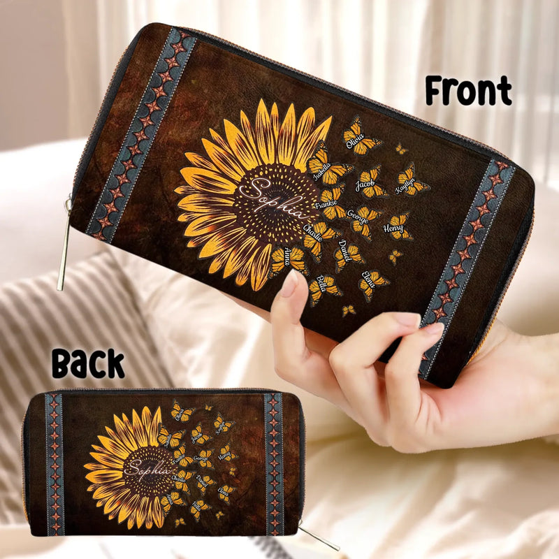 mk wallet