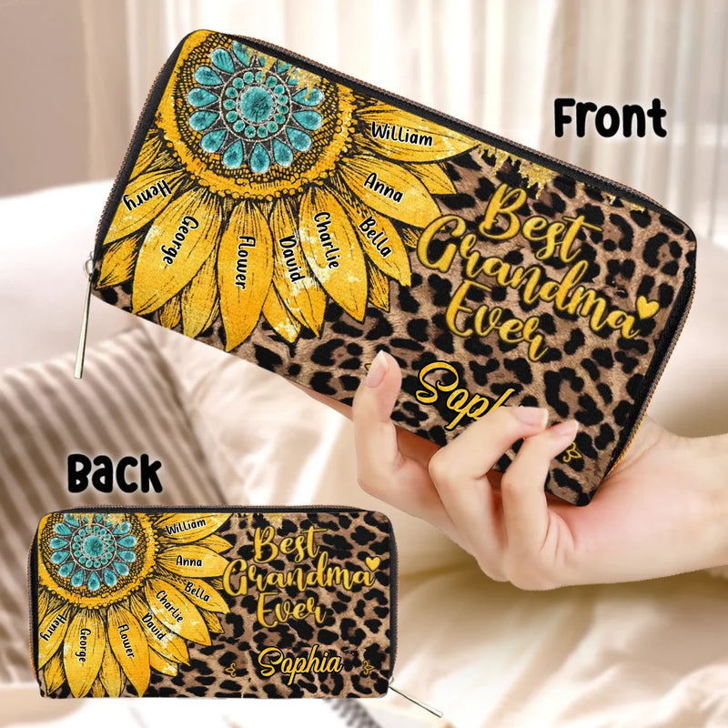 mk wallet