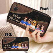 mk wallet