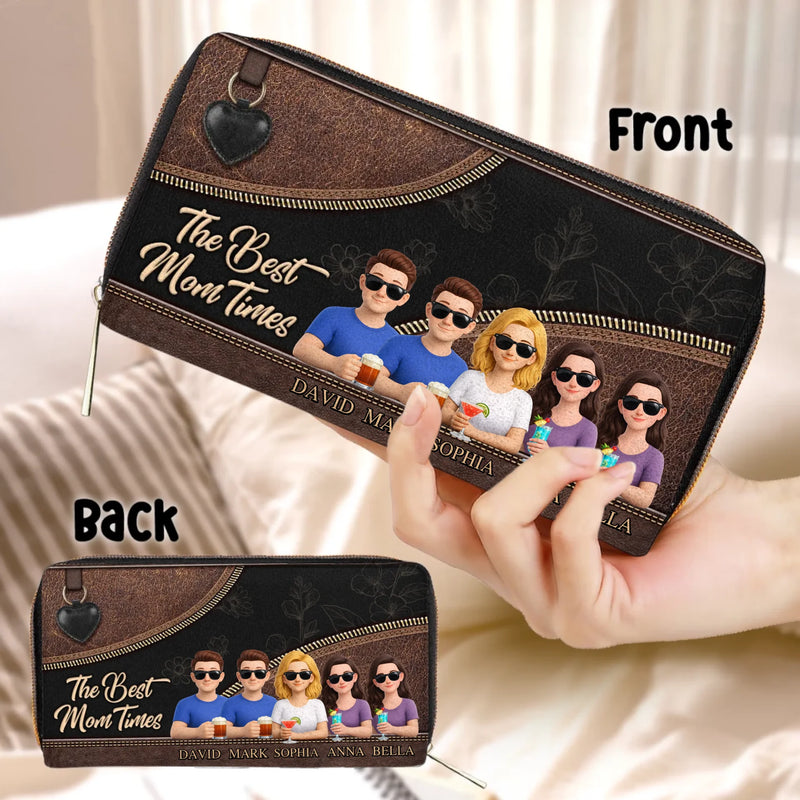 mk wallet