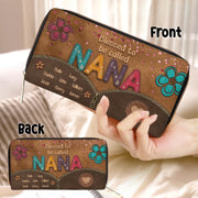 mk wallet